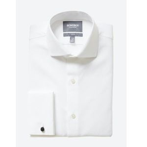 Bonobos Tuxedo Shirt